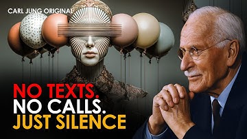 When the Empath Feels Nothing on Their Birthday | Carl Jung Original