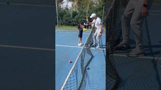 ALLENAMENTO 8 BIS CON CHARLOTTE (2020): DIFFERENZIAZIONE E REAZIONE go back mano sx