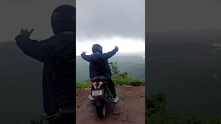 natural 🍃 प्रकृति सौंदर्य जानापाव #nature #tribalculture #india #janapaw #subscribe