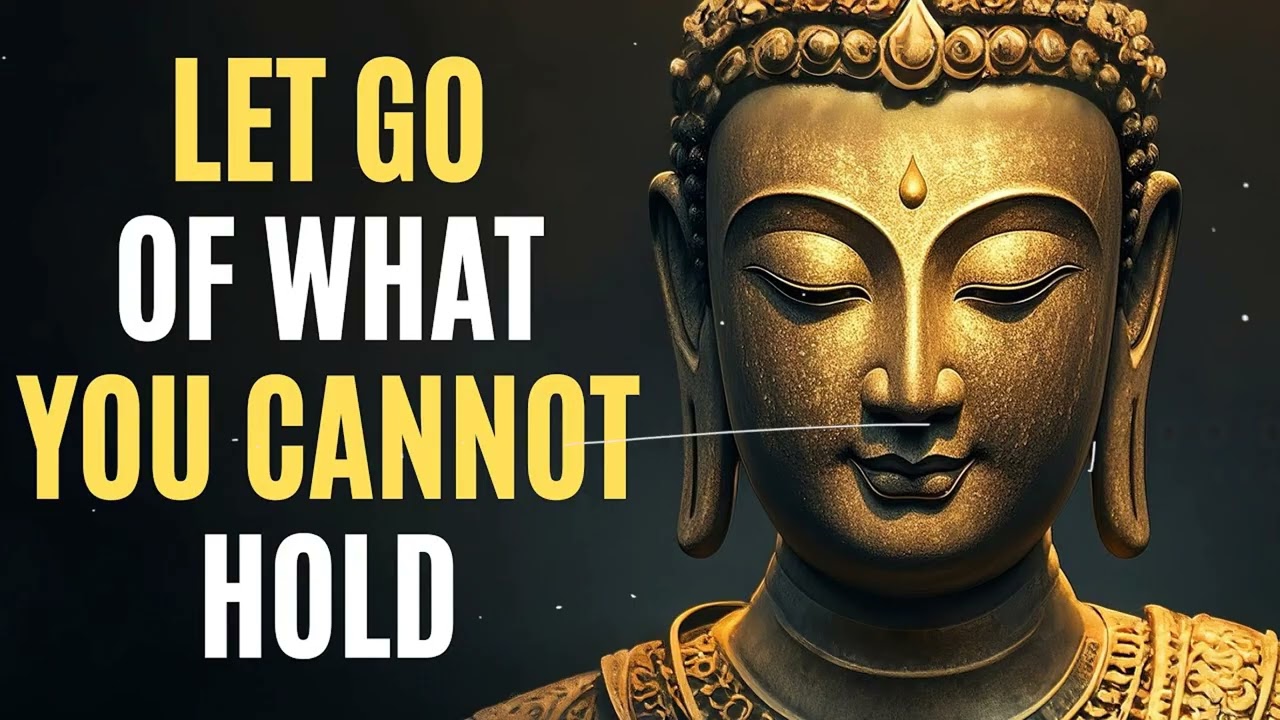 Zen Stories 🌙 Fall Asleep When Your Mind Won’t Stop – Zen Stories for Deep Rest 