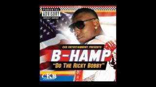 DownloadB-Hamp - Do the Ricky Bobby (Chopped + Screwed + Bass Boost) MP3 MP4 B-Hamp - Do the Ricky Bobby (Chopped + Screwed + Bass Boost)