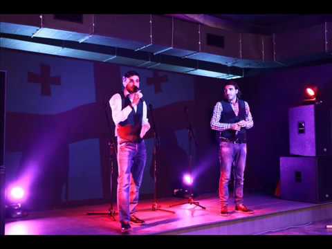 jgufi miraji - me davbrundebi. ჯგუფი მირაჟი - მე დავბრუნდები