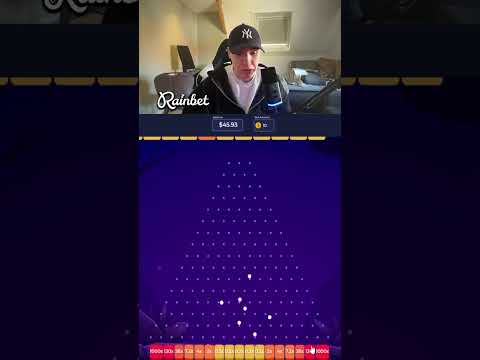 Plinko Casino Online België: Spel Plinko in het Nederlands