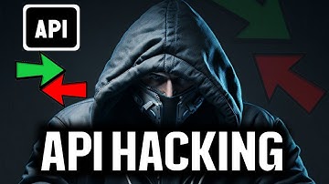 CAPTURE HIDDEN API ON WEBSITE (Admin Login)