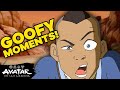 Sokka's Most GOOFY Moments 🍖| Avatar