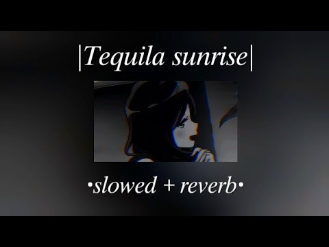 Tequila Sunrise Blake Banks Slowed A Lil Reverb