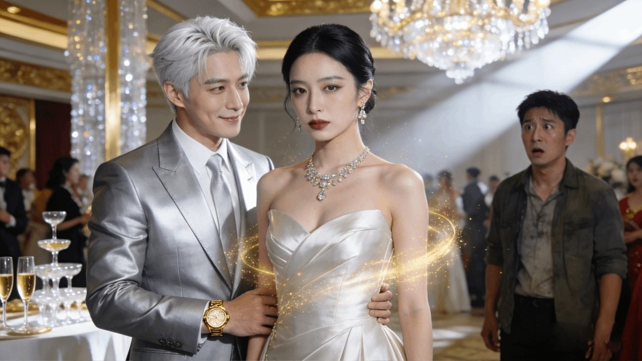 Iniwan dahil mahirap, naging asawa ng mayaman siya, labis nagsisi ang ex-fiancé.