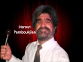 SH-V  Harout Pamboukjian#004 Asmar Aghchig