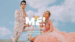 Taylor Swift - ME! (Chill Version)