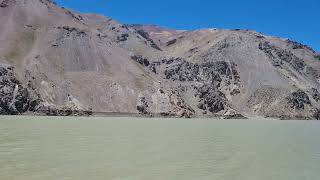 Embalse La Laguna