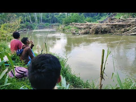 ini-waktu-yang-tepat||-mancing