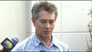 Hawaii Civil Defense: Volcano Not Slowing Down
