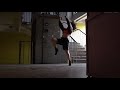 ILL Chris Throw Dat Dope Choreography By Anastasia Razzhyvina mp3