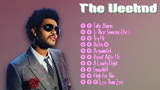 The Weeknd-Essential tracks of the year-Prime Chart-Toppers Mix-Carefree