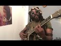 Jah say no  peter tosh cover