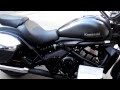 kawasaki vulcan s exhaust sound modified_Silencer Harley Davidson FAT Bob 2012, Exhaust _ true dual