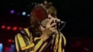 Stryper - Battle Hymn of the Republic [Live in Japan 1985]