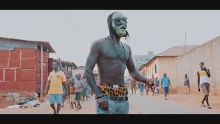 TOGBE YETON GHETTO VI (CLIP OFFICIEL)