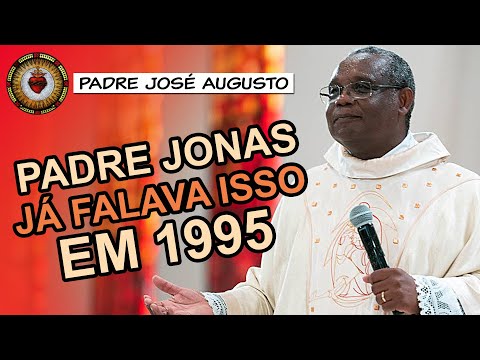 DE REPENTE PODE SER QUE EU SUMA PORQUE FALO DEMAIS - Padre José Augusto