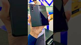 FOLD3 12/256 APPROVED 148000/- #priceinpakistan #shortsfeed #shortvideo #shorts #sale #zfold3