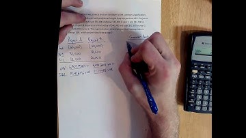 Chapter 9 Example Problems 9 : IRR 3 Mutually Exclusive Cash Flows