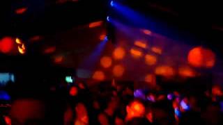 Sven Vath @ Cocoon Halloween | The Mission, Bucharest part 2