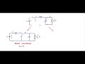 Week 7 - DC-DC SWITCHED CONVERTERS: Primary configurations