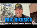 Eric Nicksick: Sean Strickland staying 'calm and cool' critical vs. Khamzat Chimaev | UFC 328