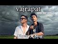 Fanish x seuj  vajrapat  hindi  assamese rap song  official music