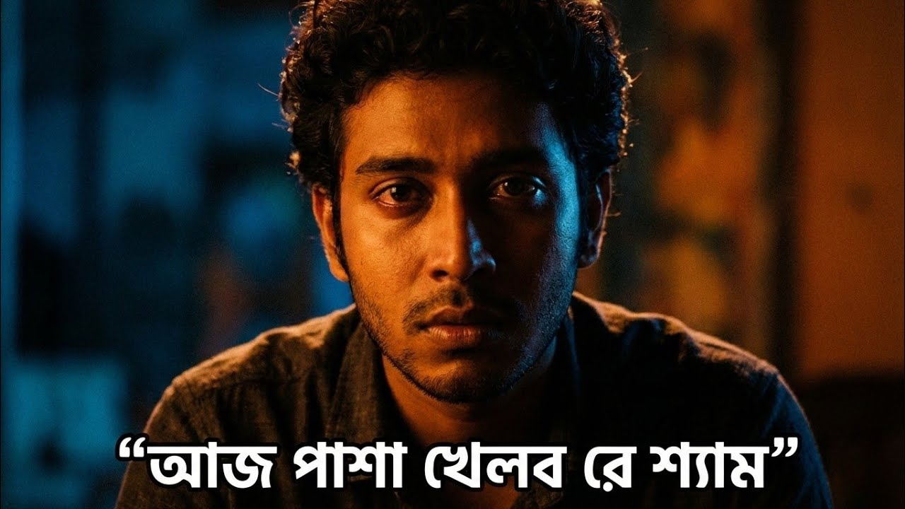 Aj Pasha Khelbo Re Shyam | আজ পাশা খেলব রে শ্যাম 😔 | Emotional Bangla Folk | Slowed Reverb