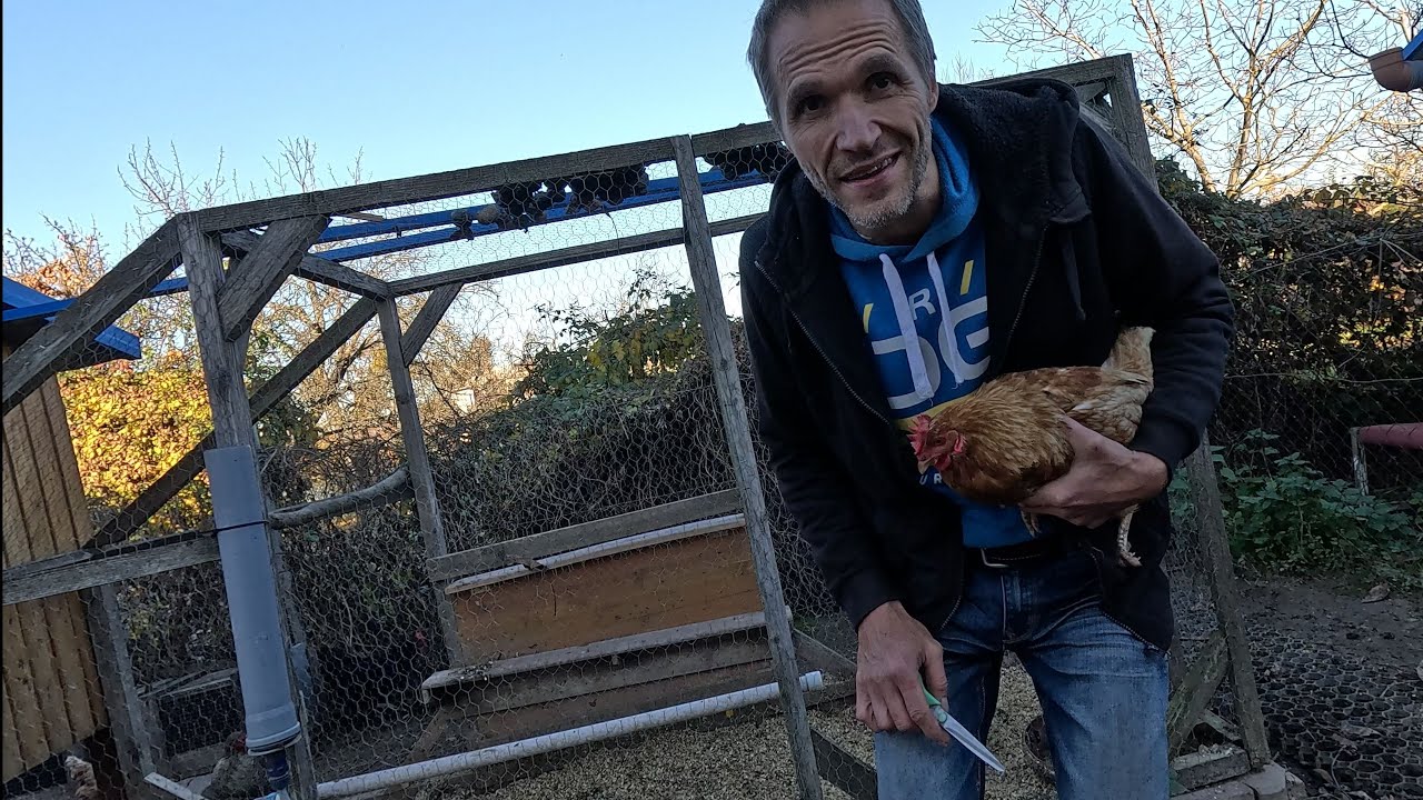 x2 Sliepky - koniec útekom?