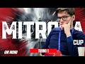 MITROPA CUP TURNO 1! UN NUOVO RUOLO PER ME?!