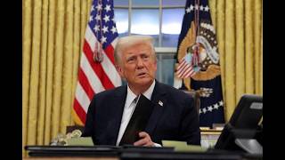 BREAKING: BOMBSHELL news on Trump issuing MASS PARDONS