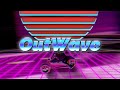 Outwave  flashback retro radio fm 80s  best of synthwave  retro electro music mix