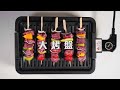 SAMPO聲寶 電烤盤 TG-UB10C product youtube thumbnail
