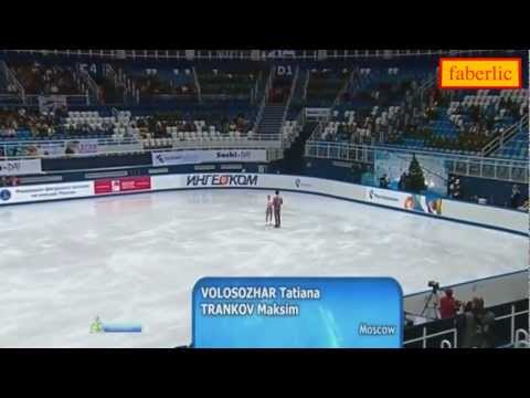 Время - вперед! Выпуск 36