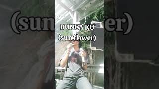 SeteLAh di dengerin.. kiRAin ROY JACONIA( BOMERANG).cover