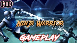 Ninja Warrior: Legend Of Adventure Game 2020 || Gameplay Video HD screenshot 4
