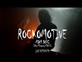 Rockomotive   mam do schron muzyczny mash  10032023