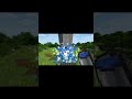 Stop Dying! The Ultimate Minecraft Fall Trick 💧