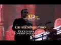 U2 Red Hill Mining Town - Live Twickenham,London 2017 Second Night Multicam