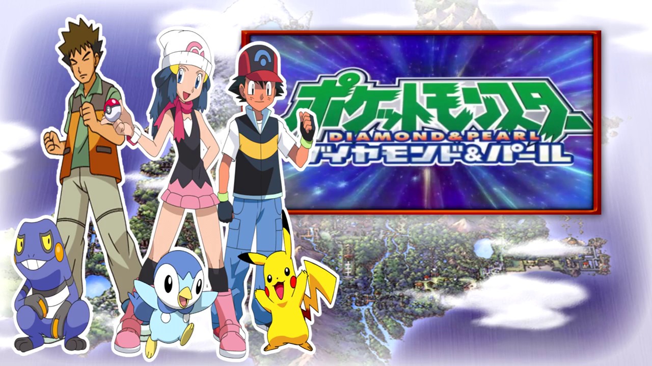 Pokmon
