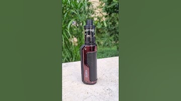 The dead rabbit R tank on fortis mod by smok