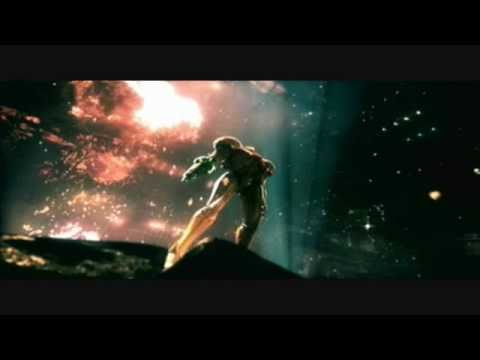 Metroid: Other M Movie (Full Length)