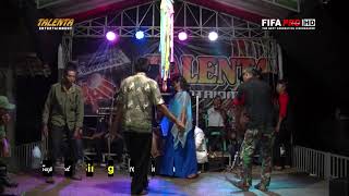 JAIPONG MAMAH ESIH KACA PANON RIBEN