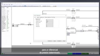 Fundamentos del modelado en el software de simulación Mimic