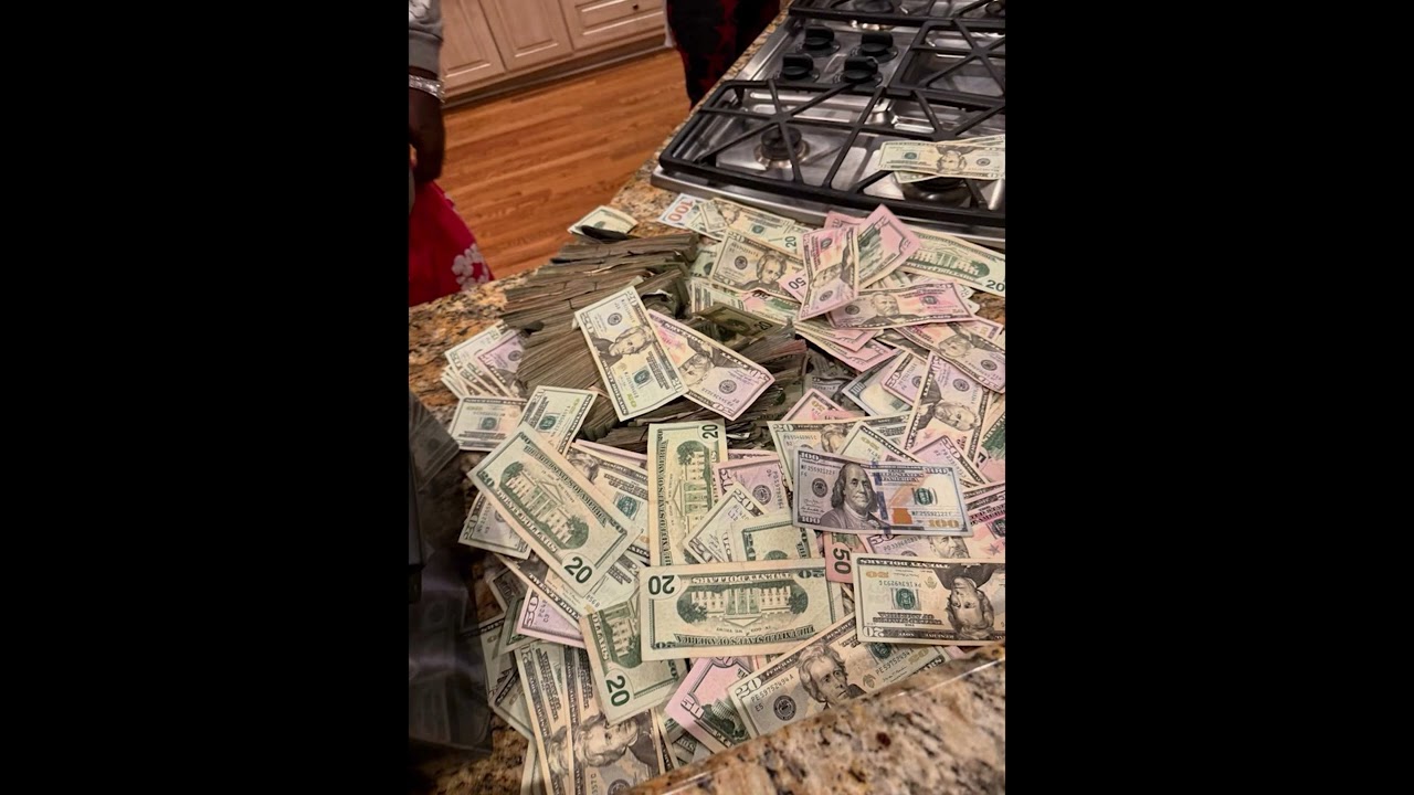 Jay Fizzle x Big Moochie Grape Type Beat "Dead Presidents"