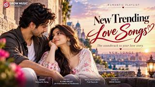 New Trending Love Songs ❤️ Best Hindi Love Songs | Latest Romantic Songs Playlist | New Song Hindi screenshot 1
