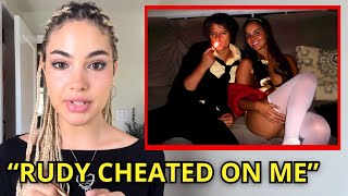 Famous Rudy Pankow drama just got WORSE… (ex confirms) Profile