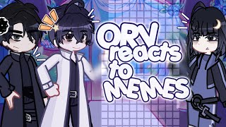Omniscient Reader's Viewpoint react to memes || GL2 || Joongdok || Slight spoilers || PART 1? 🤔